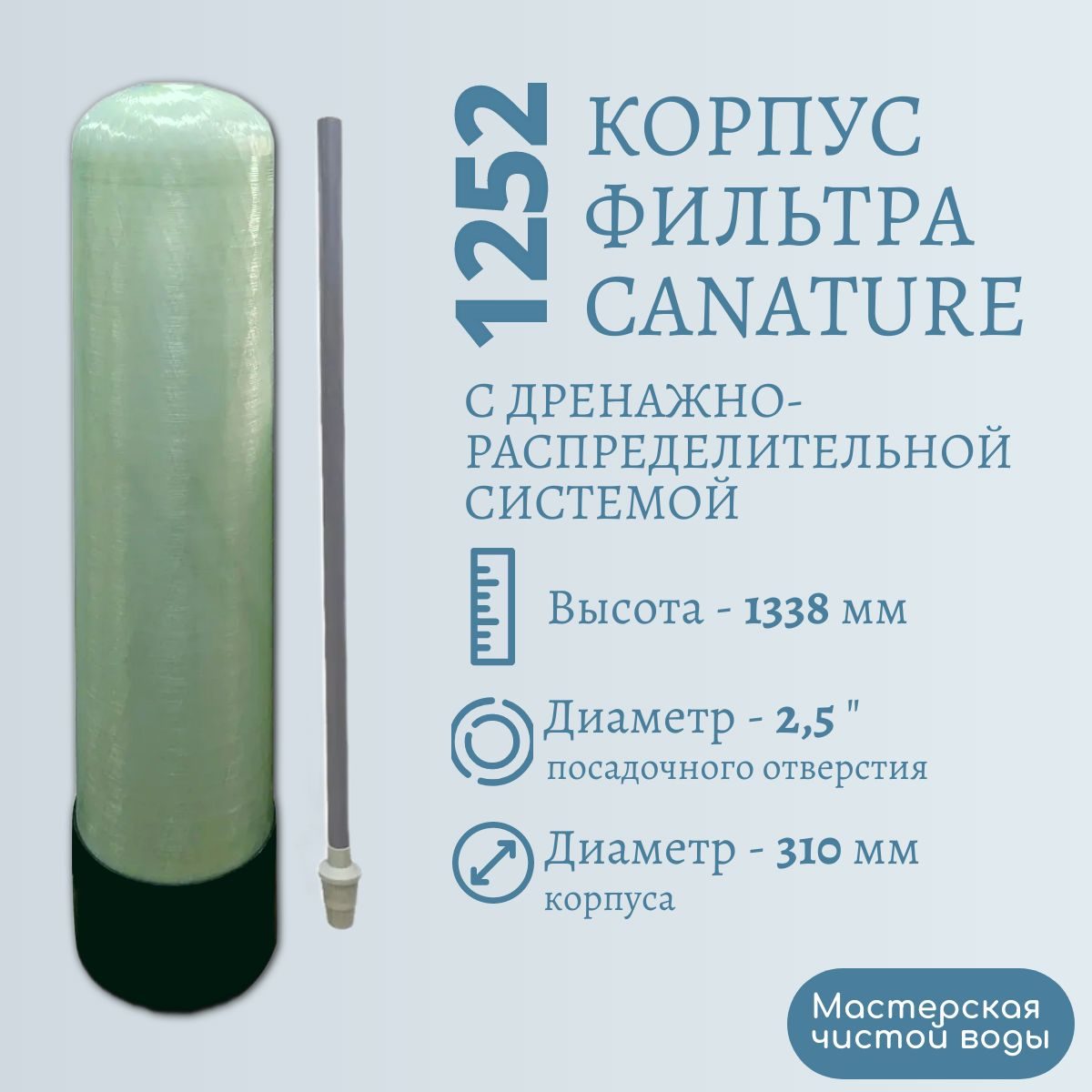 Основные материалы и их свойства