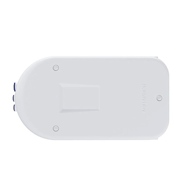 Особенности конструкции автомата Аквафор DWM-102S Pro