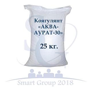 Применение АКВА-АУРАТ 30 в различных сферах: от водоочистки до сельского хозяйства