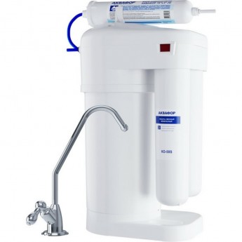 Автомат питьевой воды Аквафор DWM-102S Pro avtomat-pitevoj-vody-akvafor-dwm-102s-pro