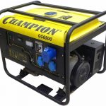 generator-champion-gg5000