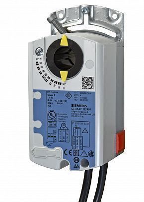Особенности установки и настройки Siemens SQM40.144R11 в системе управления