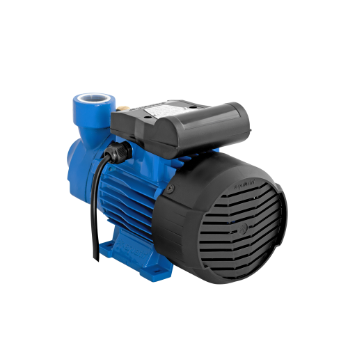 Выбор места для установки насоса Aquario AMH-125-6P в системе